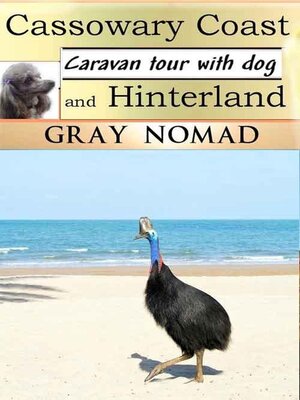 cover image of Cassowary Coast and Hinterland